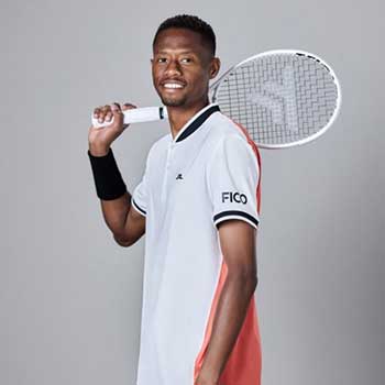 Chris Eubanks