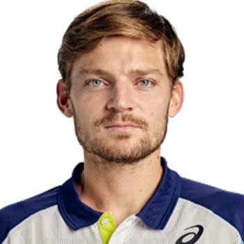 David Goffin