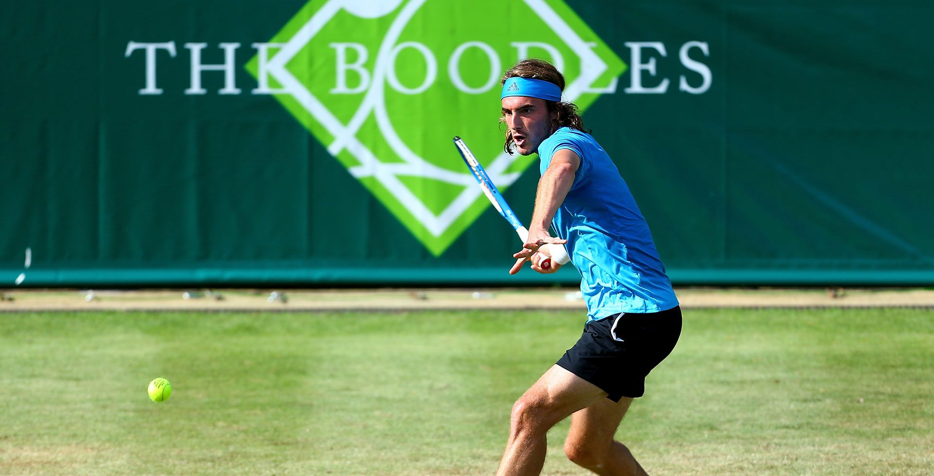 The Boodles Tennis 25th 29th June 2024 at Stoke Park Book 2024